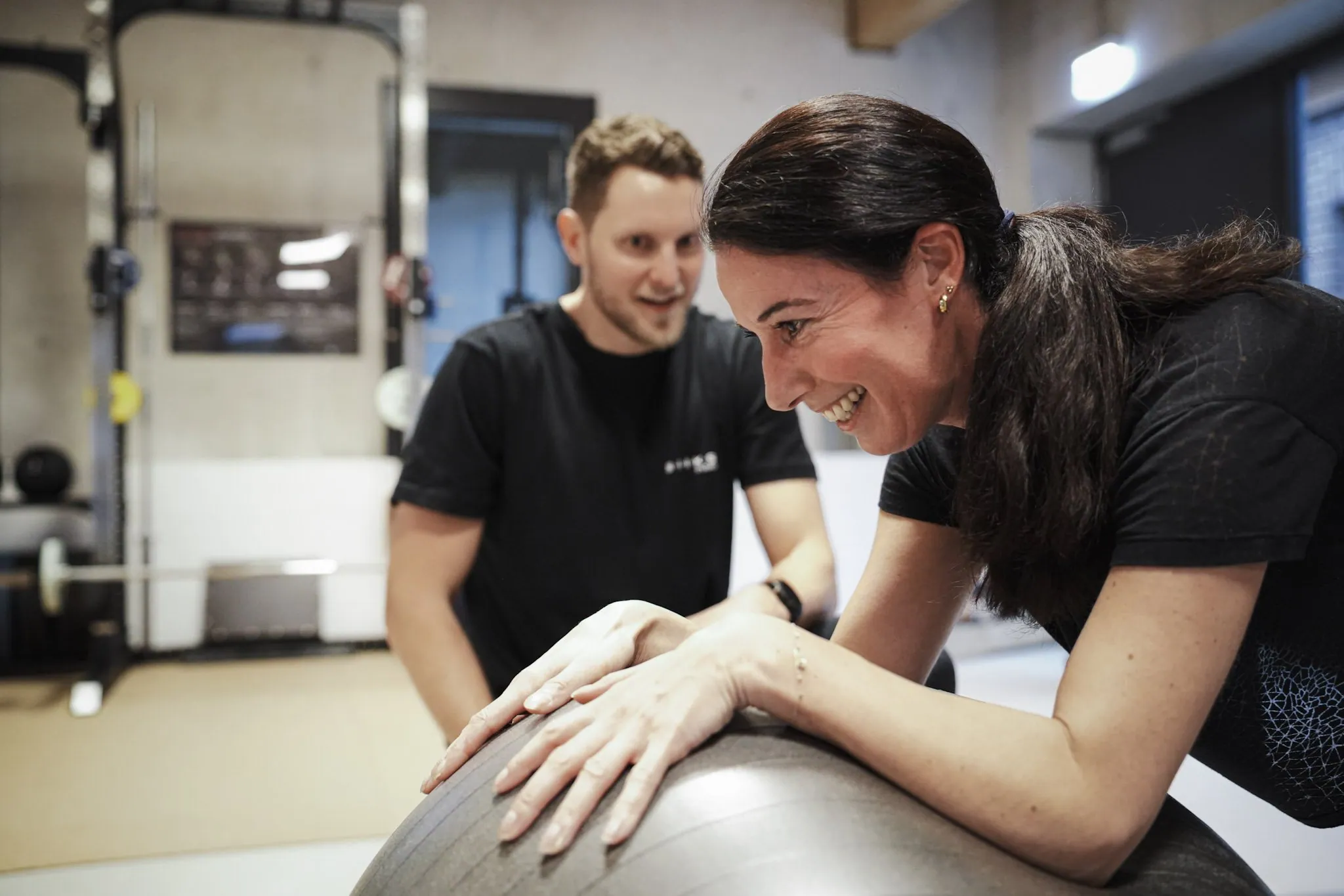 Personal Training im BRIKS Studio Heidelberg – individuelles 1:1-Coaching
